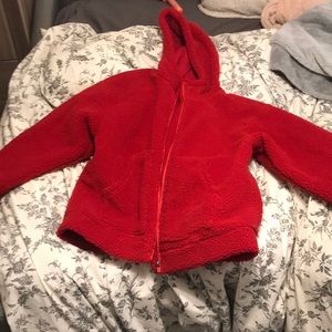 Didn’t want it anymore !!